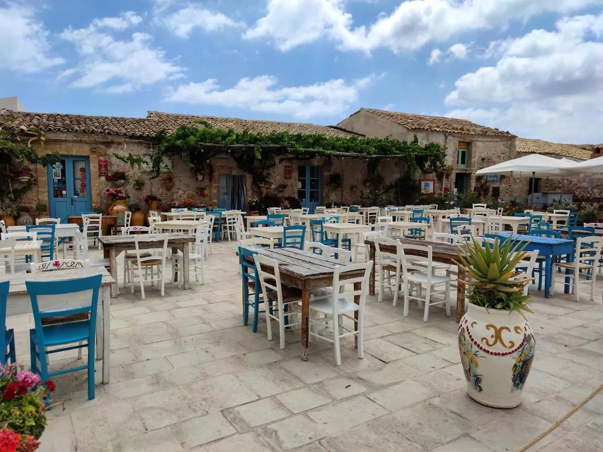 Limonello Marzamemi Apartman