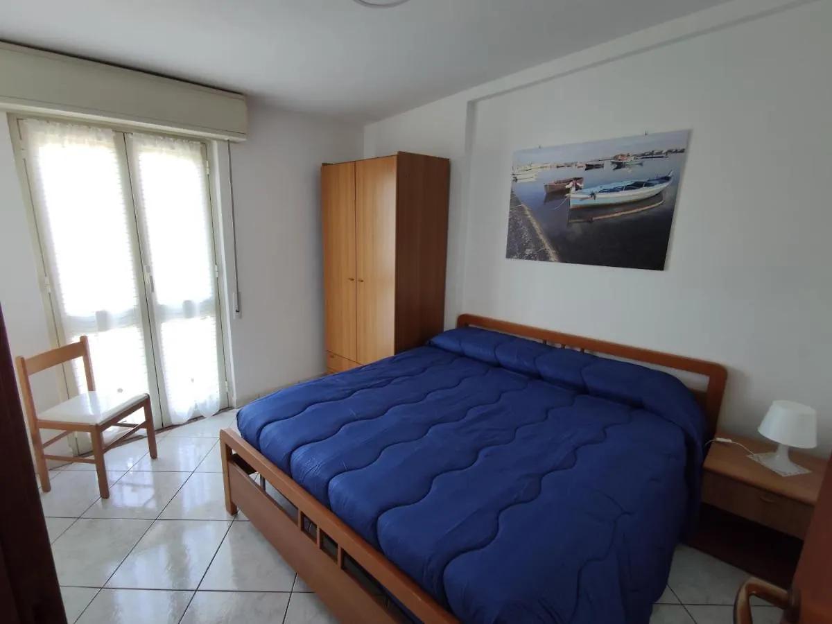 Limonello Marzamemi Apartman 0*,  Olaszország